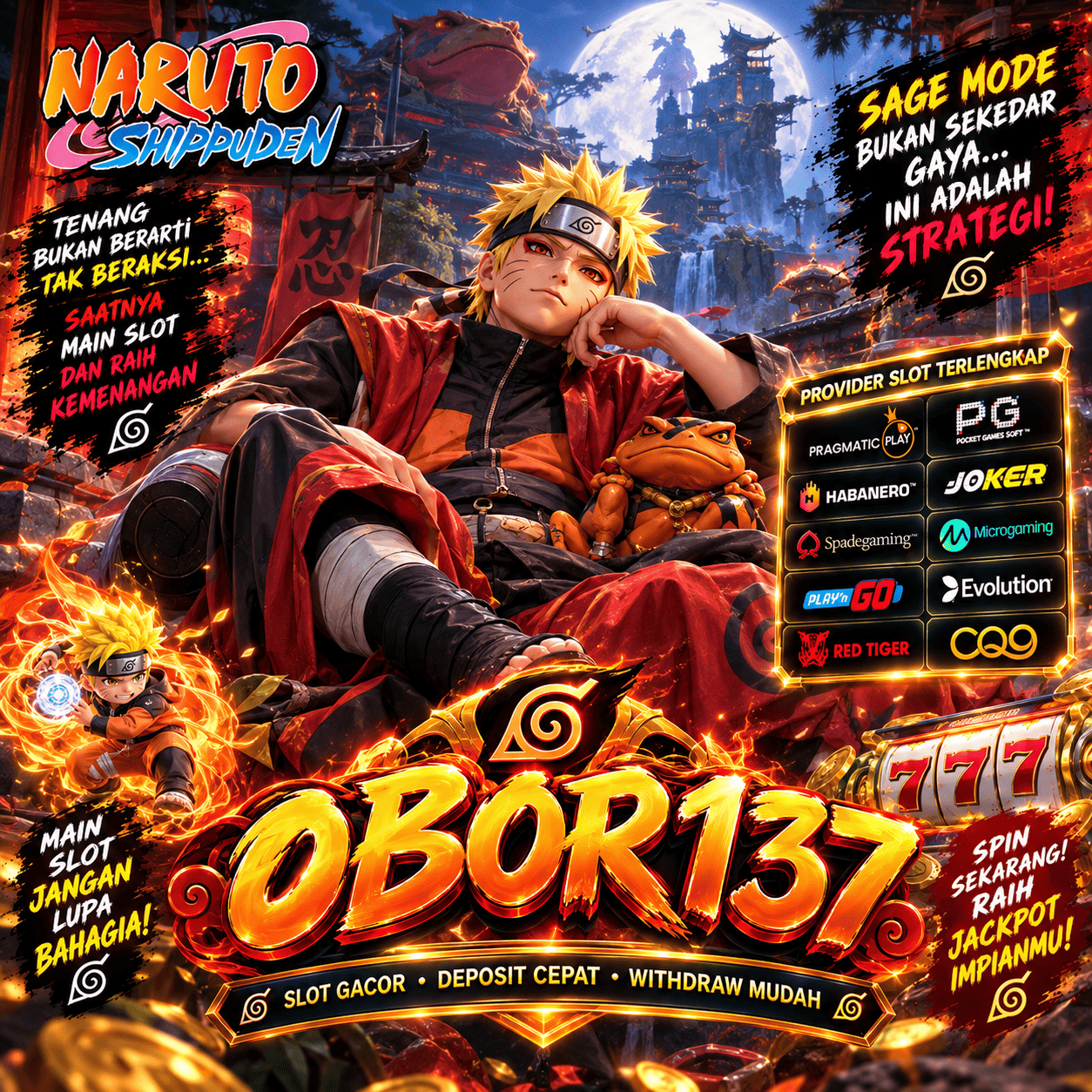 OBOR137